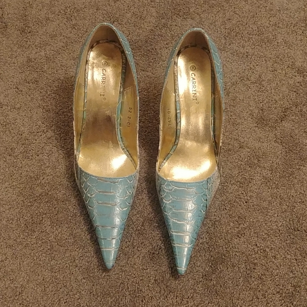 Dress Shoes